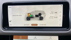 Land Rover Range Rover Velar 2.0 P400e SE 5dr Auto Estate